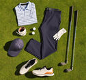 XC4&reg; Golf Pants image number null