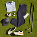 XC4&reg; Golf Pants image number null