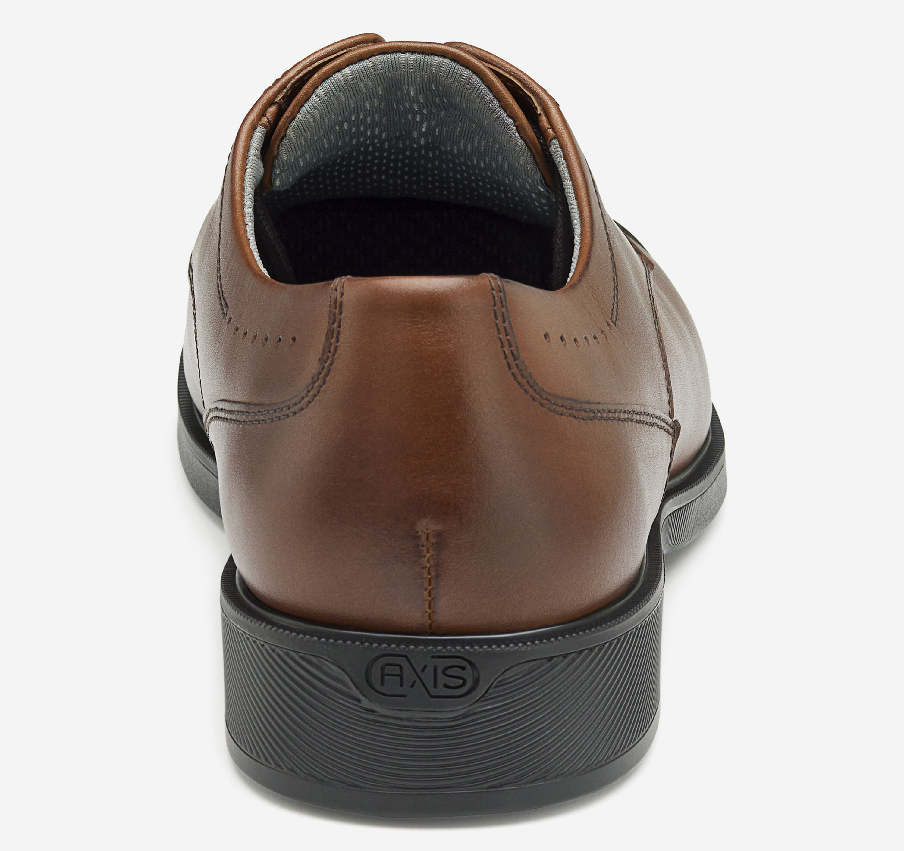 Johnston & Murphy Dress Shoe 14 XC4 Maddox Full Grain Leather Cap Toe Waterproof Johnston & Murphy Dress Shoe 14 XC4 Maddox Full Grain  main image 3