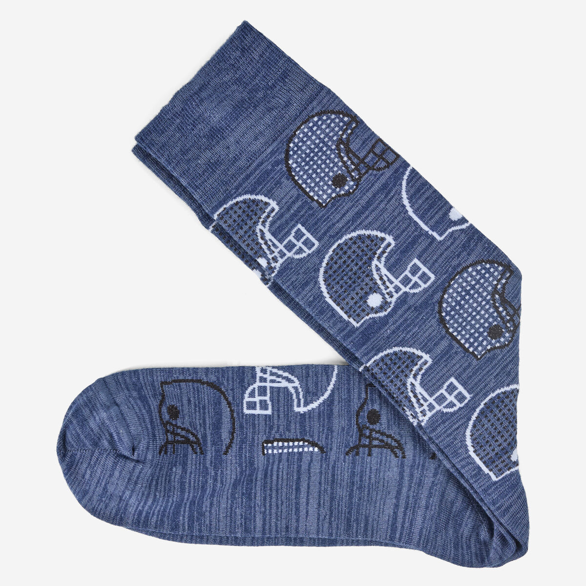 Game Day Football Socks image number null