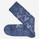 Game Day Football Socks image number null