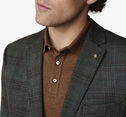 Townsend Dress Wool Blazer image number null