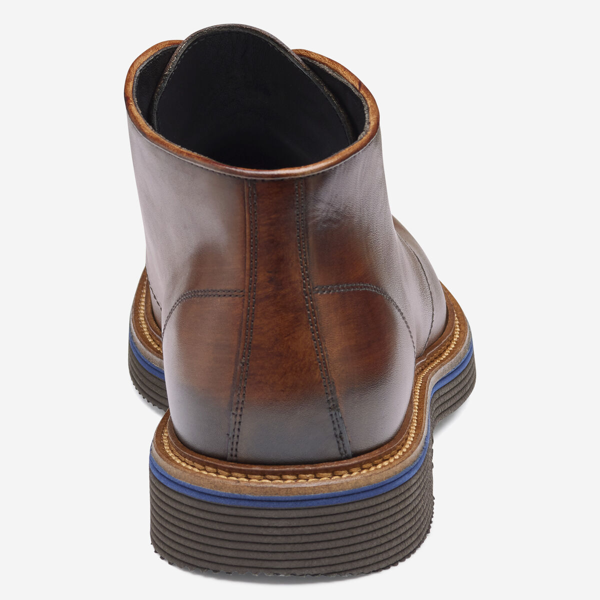 Jenson Chukka Boot image number null