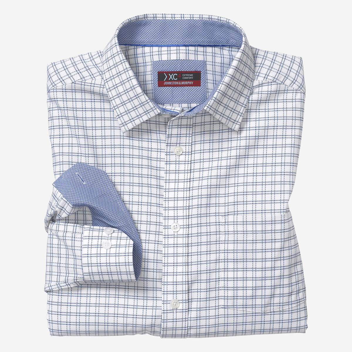 XC4&reg; Performance Shirt image number null