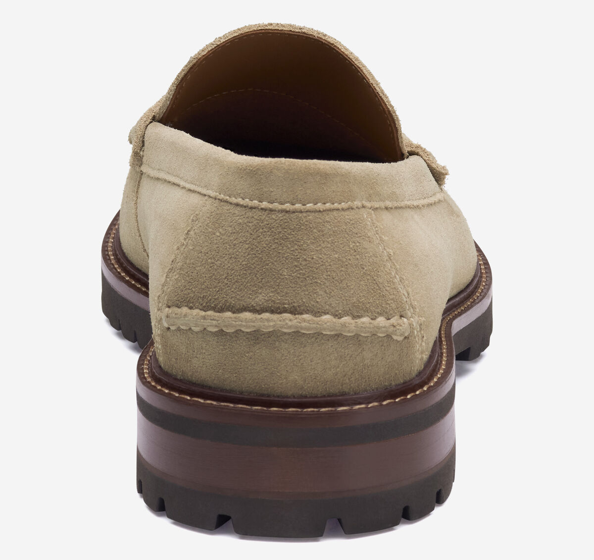 Collier Penny Loafer image number null