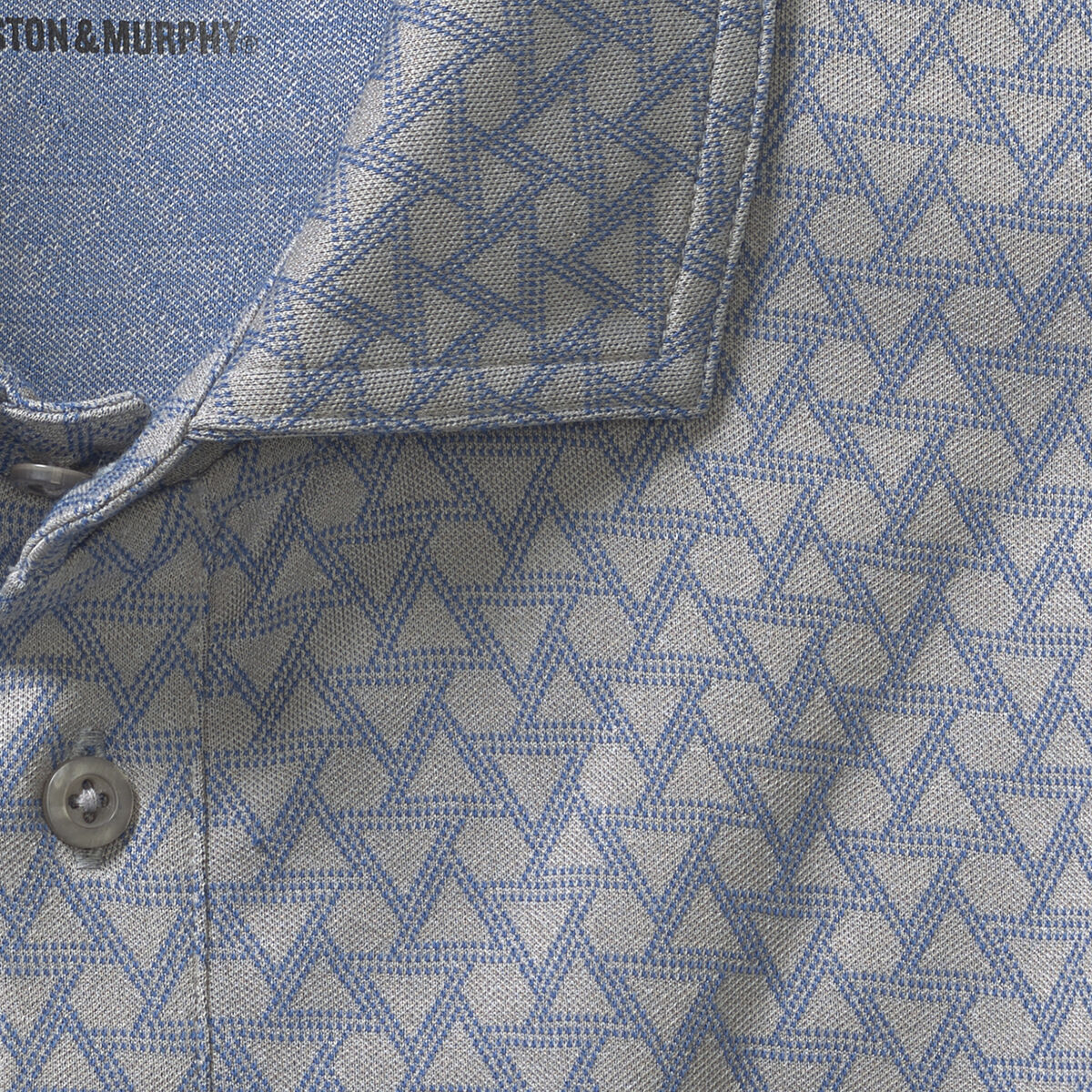 XC4&reg; Jacquard Polo image number null
