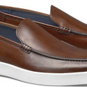 Bolivar Venetian Loafer image number null