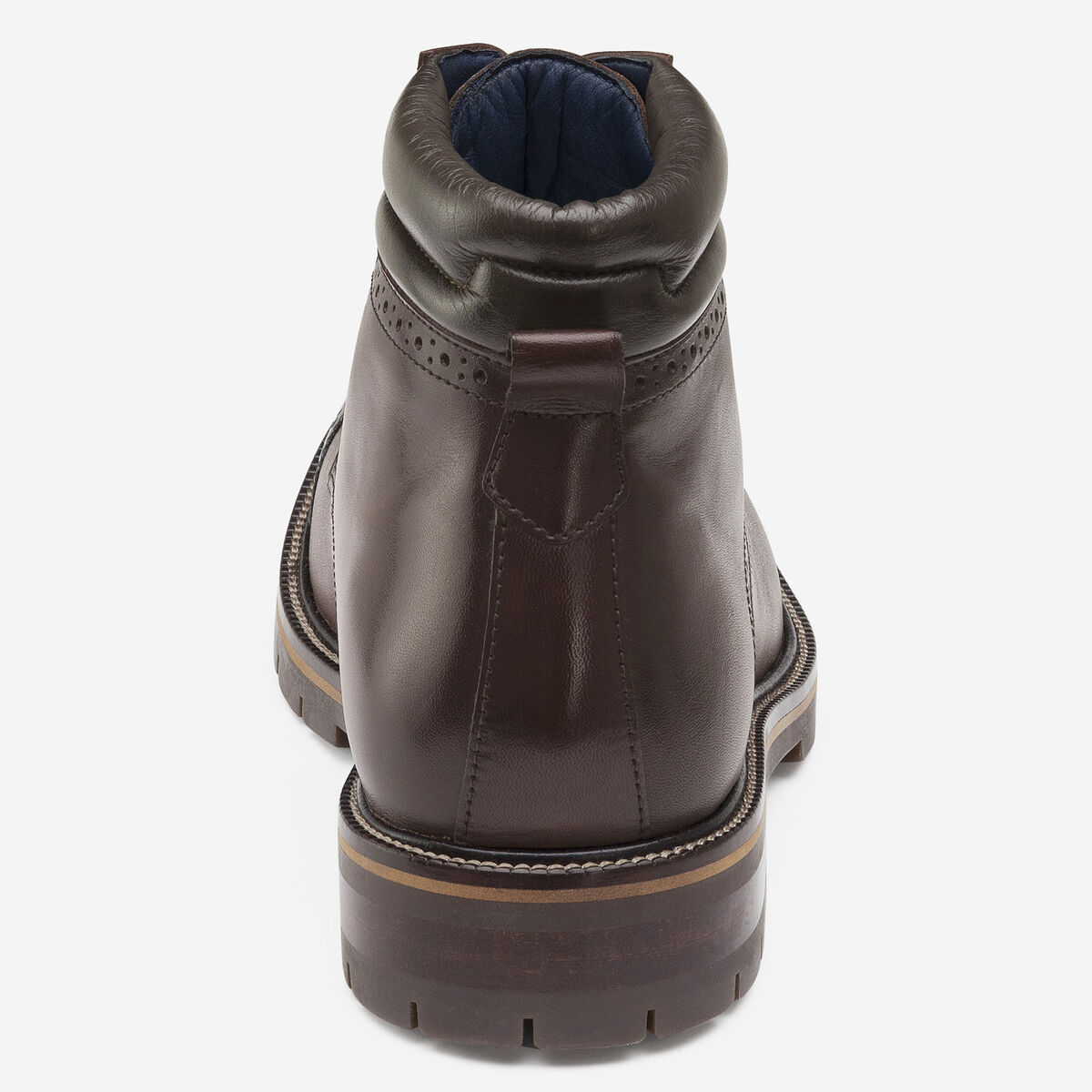 XC Flex® Cody Cap Toe Boot image number null