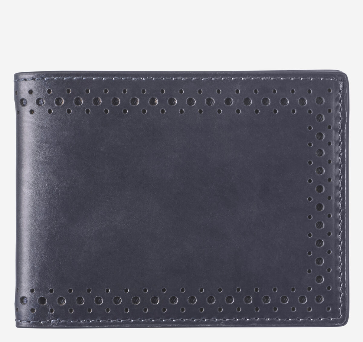 175th Anniversary Colorblocked Billfold Wallet image number null