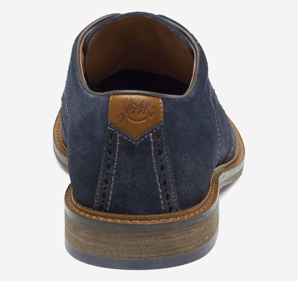 Ripley Wingtip image number null
