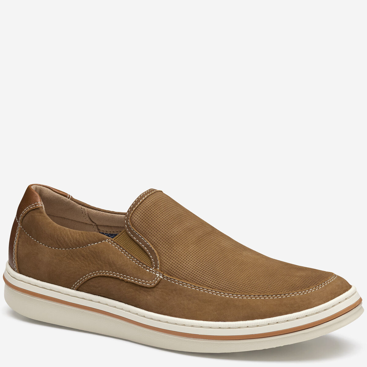 Bowling Moc Toe Venetian image number null