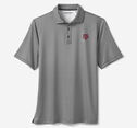 Collegiate XC+&trade; Gingham Polo image number null