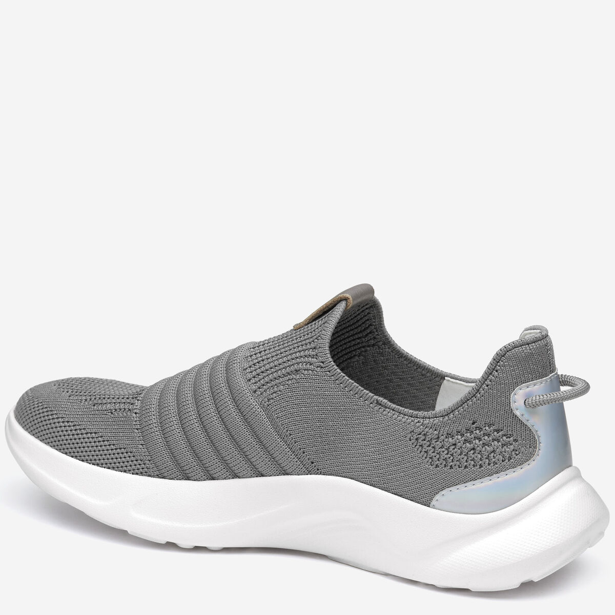 Escape Knit Slip-On image number null