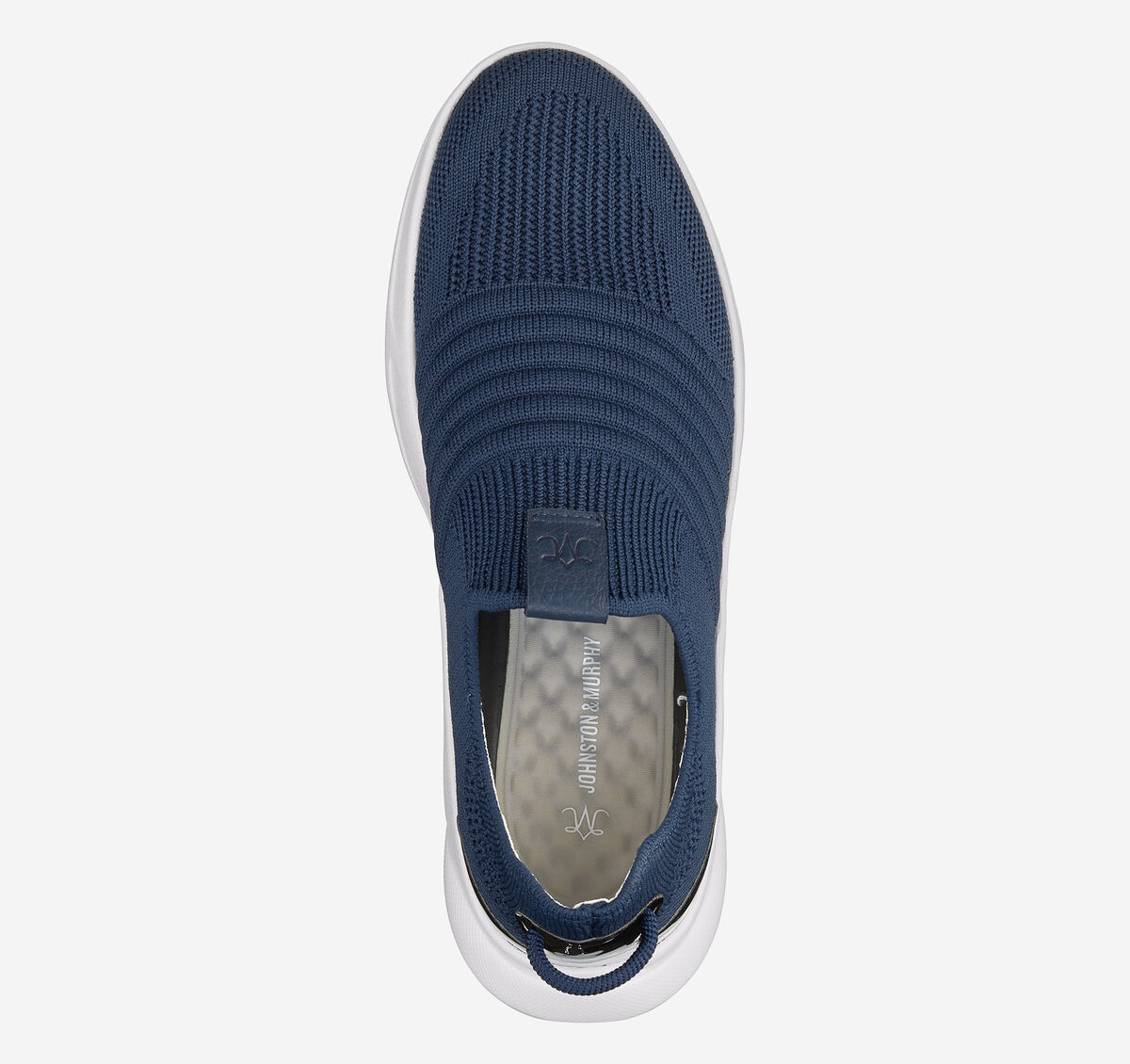 Escape Knit Slip-On image number null