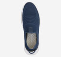 Escape Knit Slip-On image number null