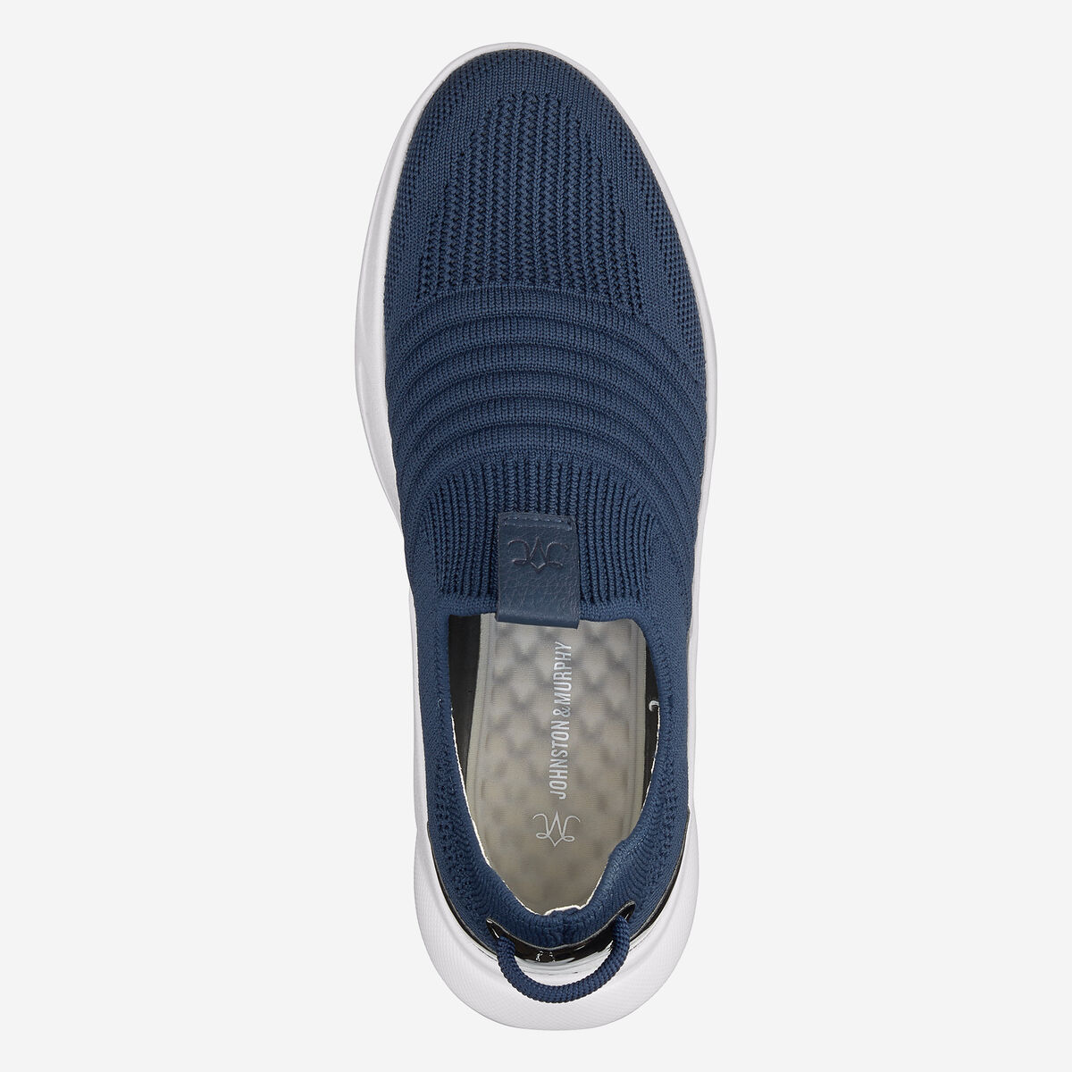Escape Knit Slip-On image number null