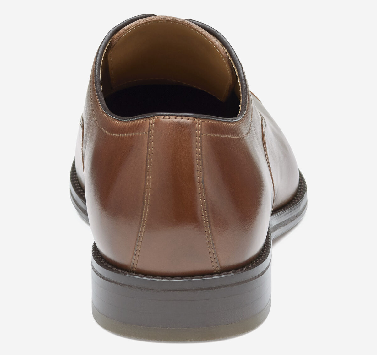 Sullivan Cap Toe image number null