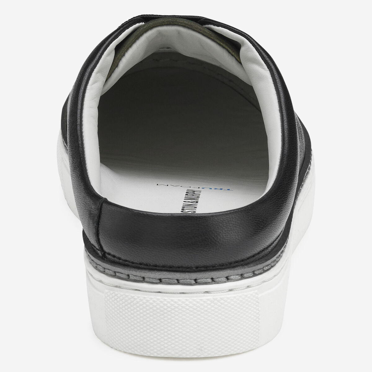 Callie Mule image number null