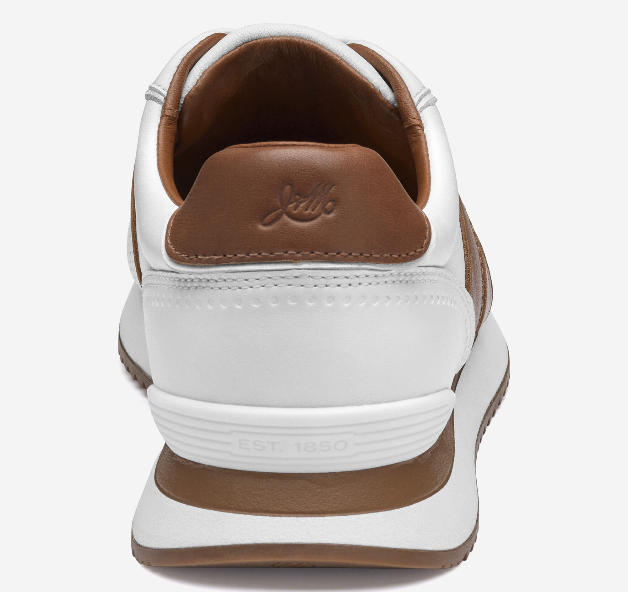 Men's Morgan U-Throat Jogger | Johnston & Murphy