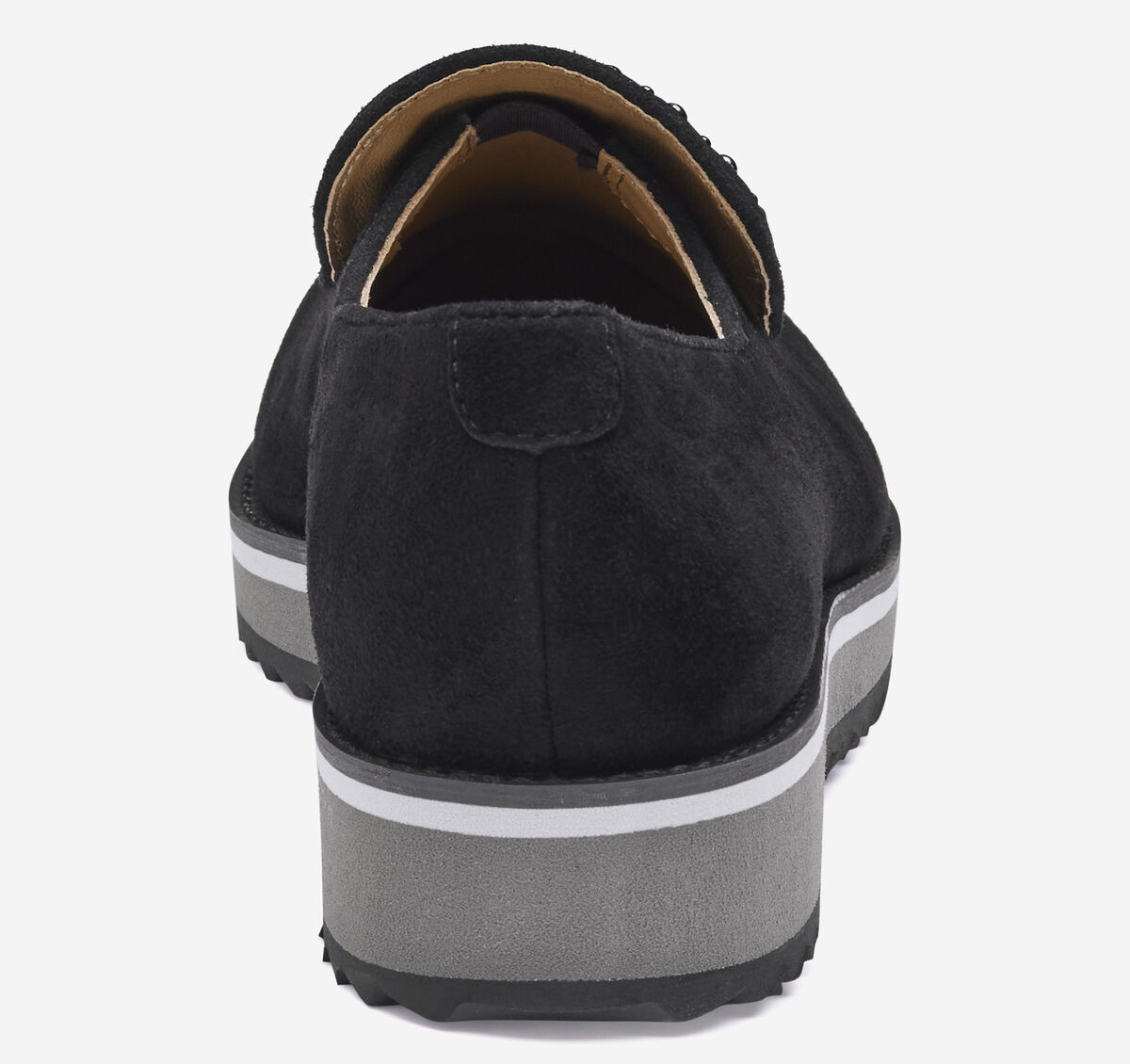 Ulyssa Studded Loafer image number null