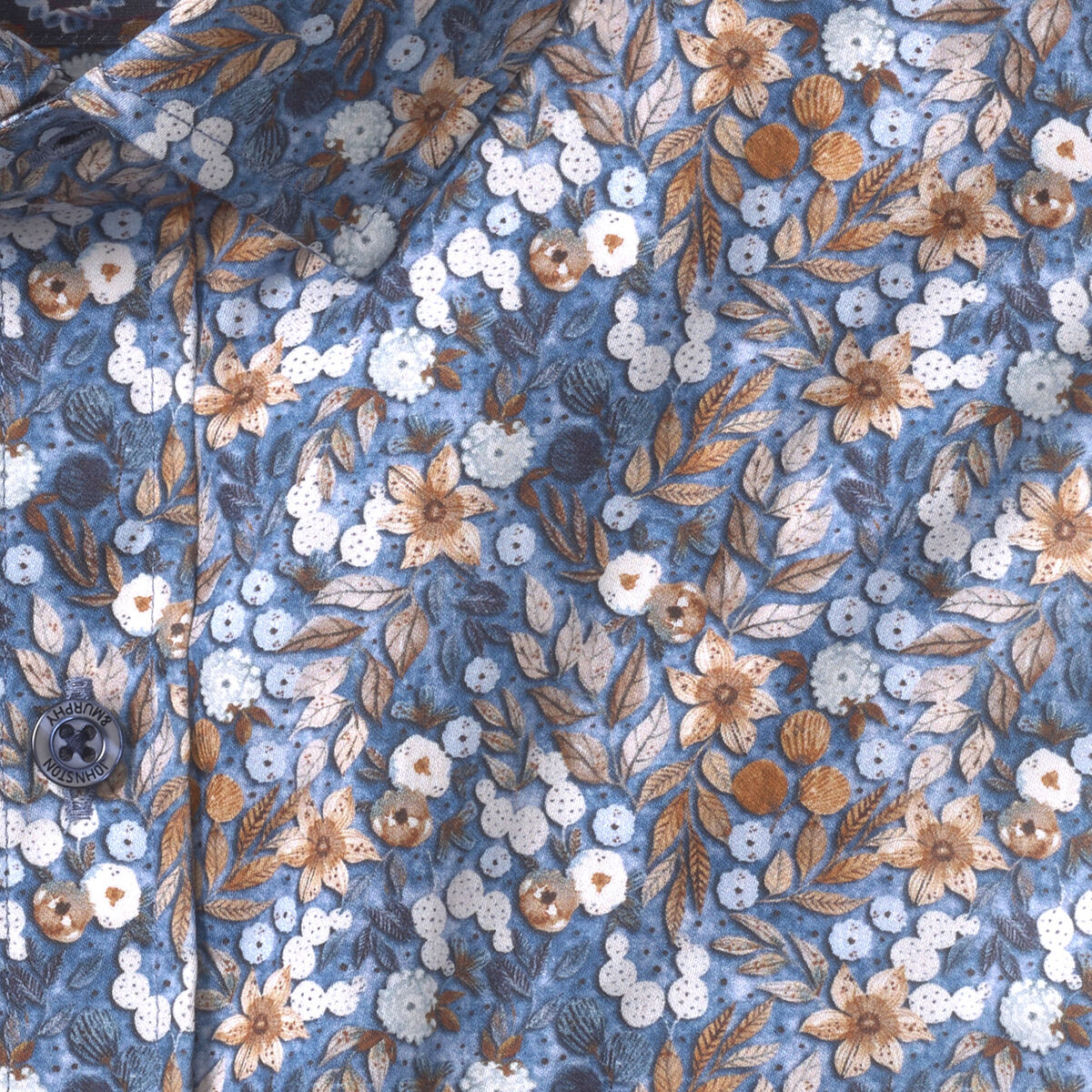 Printed Cotton Shirt image number null