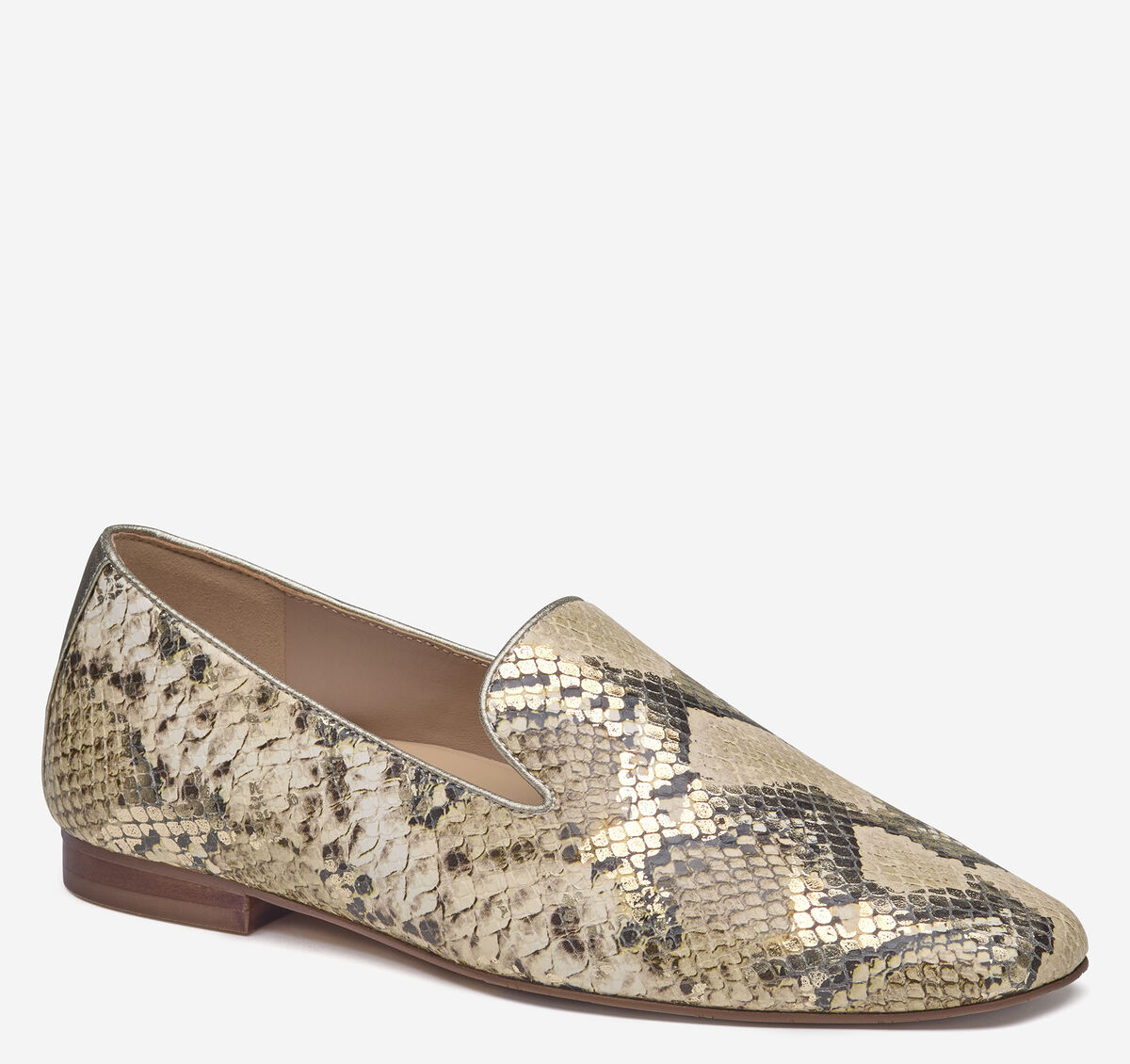 Isabel Venetian Loafer image number null