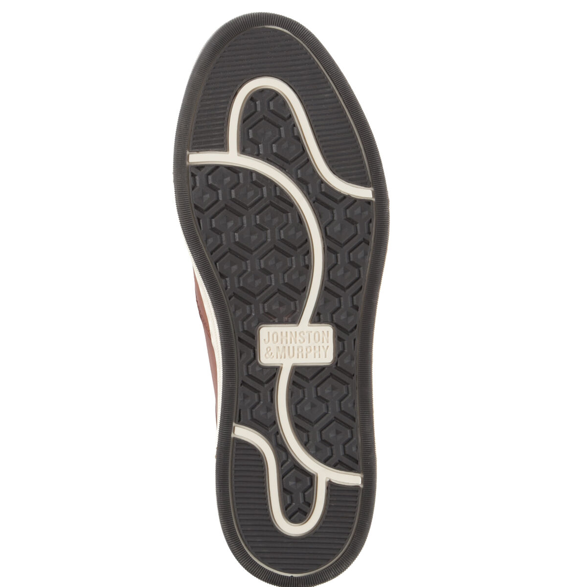 Fenton Double-Buckle Monk Strap image number null