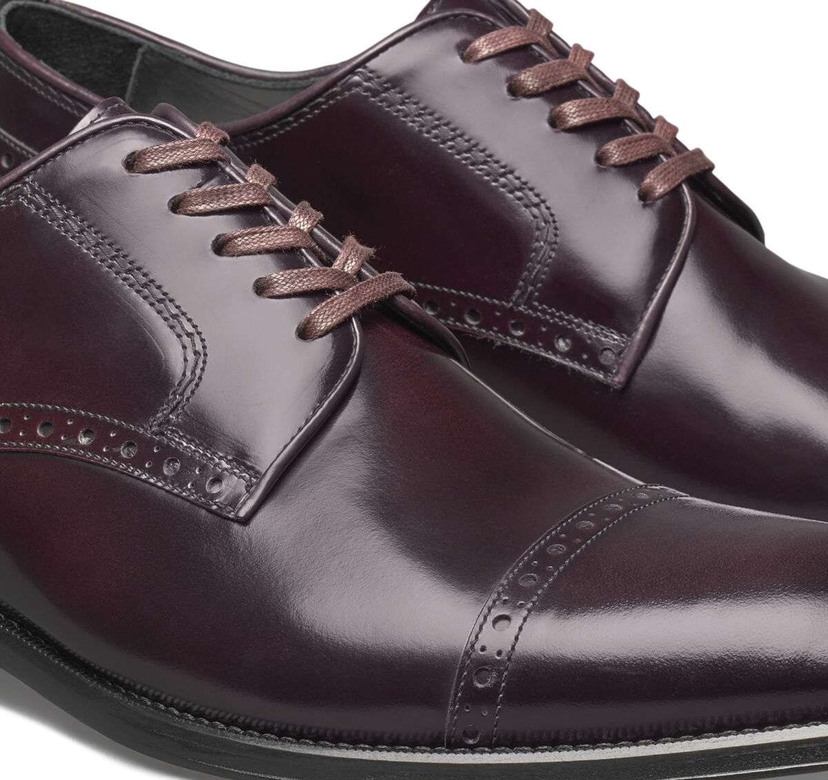 Flynn Cap Toe image number null