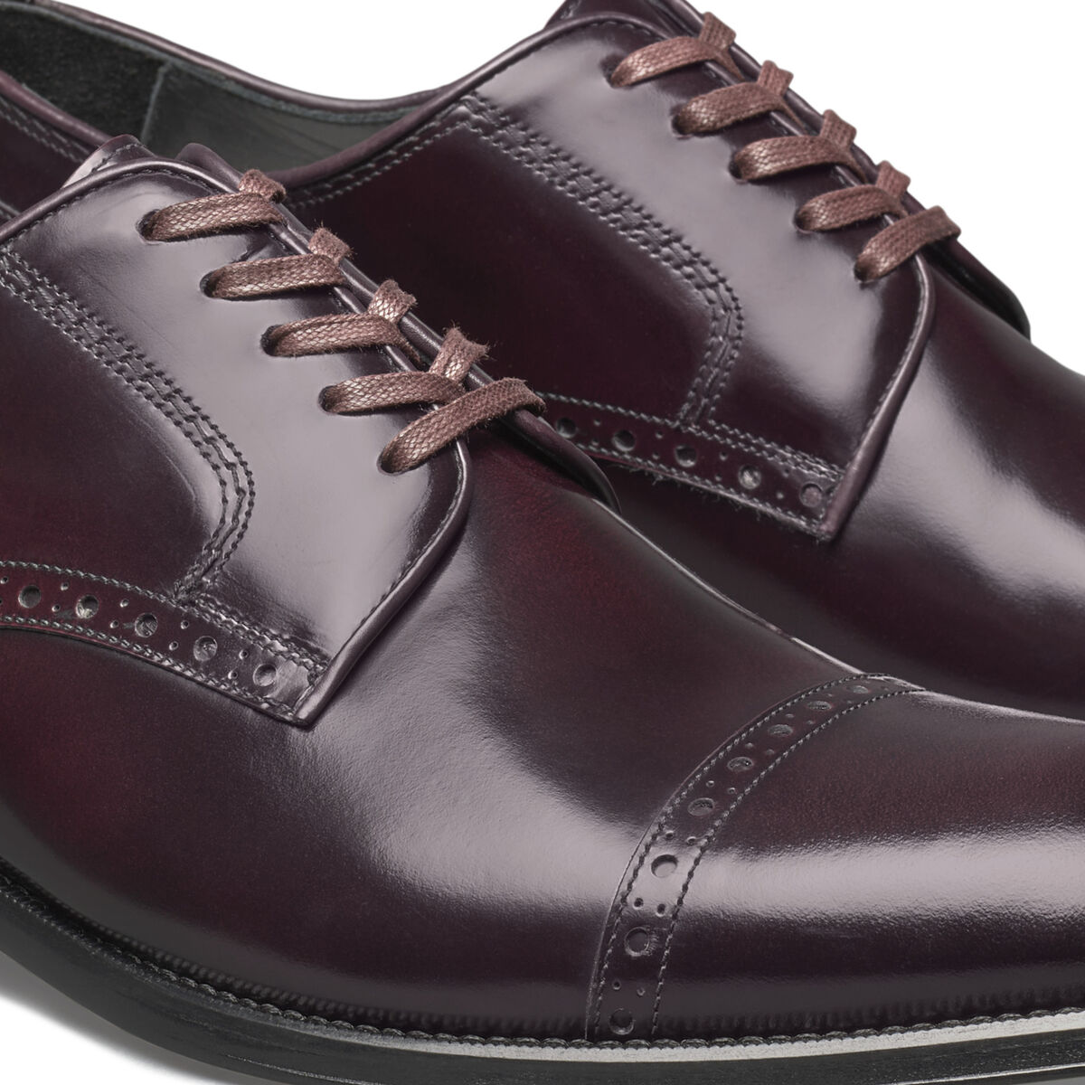 Flynn Cap Toe image number null