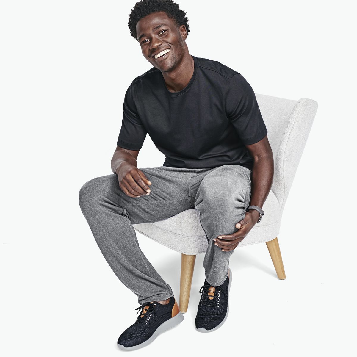 Essential Lounge Pants image number null