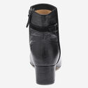 Sienna Belted Bootie image number null