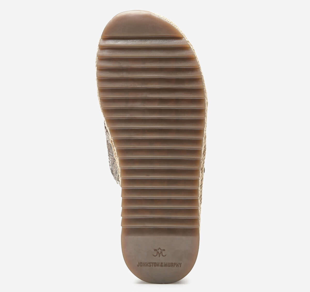 Michelle Cross-Strap Slide image number null