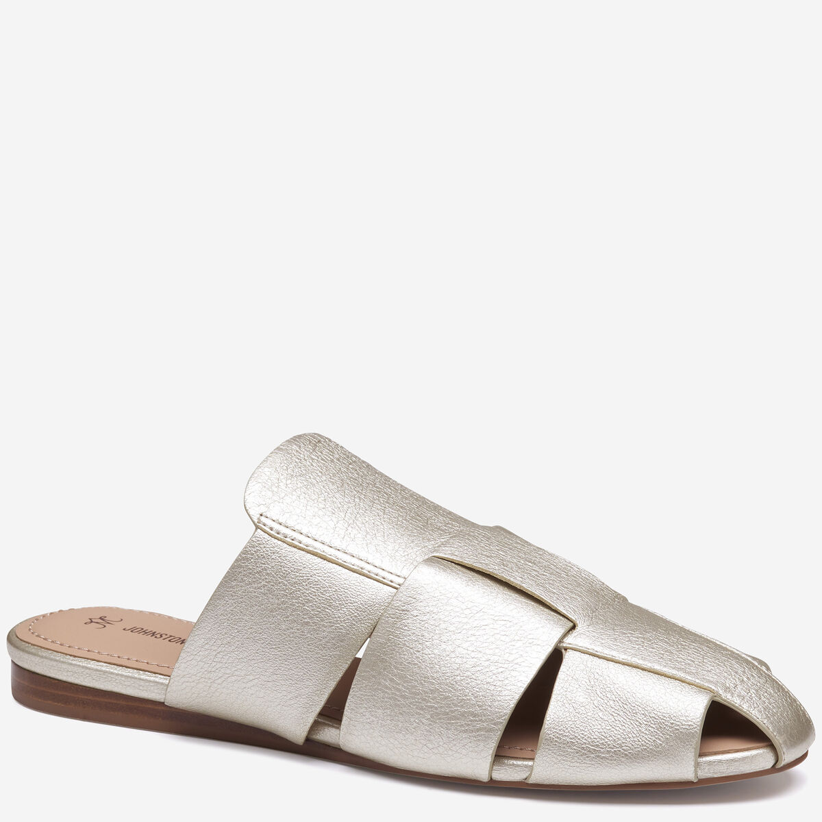 Claire Fisherman Mule image number null