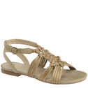 Hailey Braided Sandal image number null