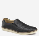 McGuffey Woven Slip-On image number null