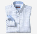 Ovation Non-Iron Dress Shirt image number null