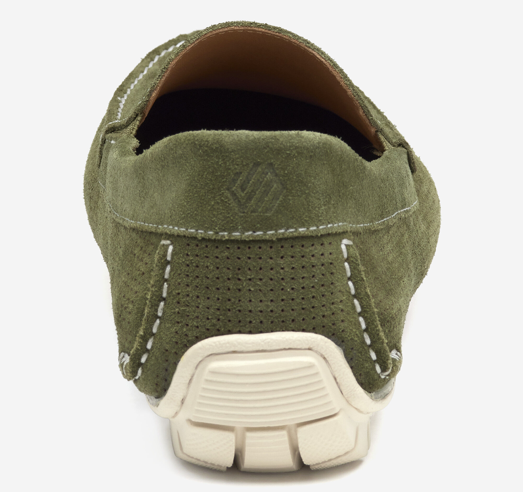 Cort 2.0 Perfed Venetian Loafer