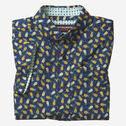Boys Short-Sleeve Printed Shirt image number null