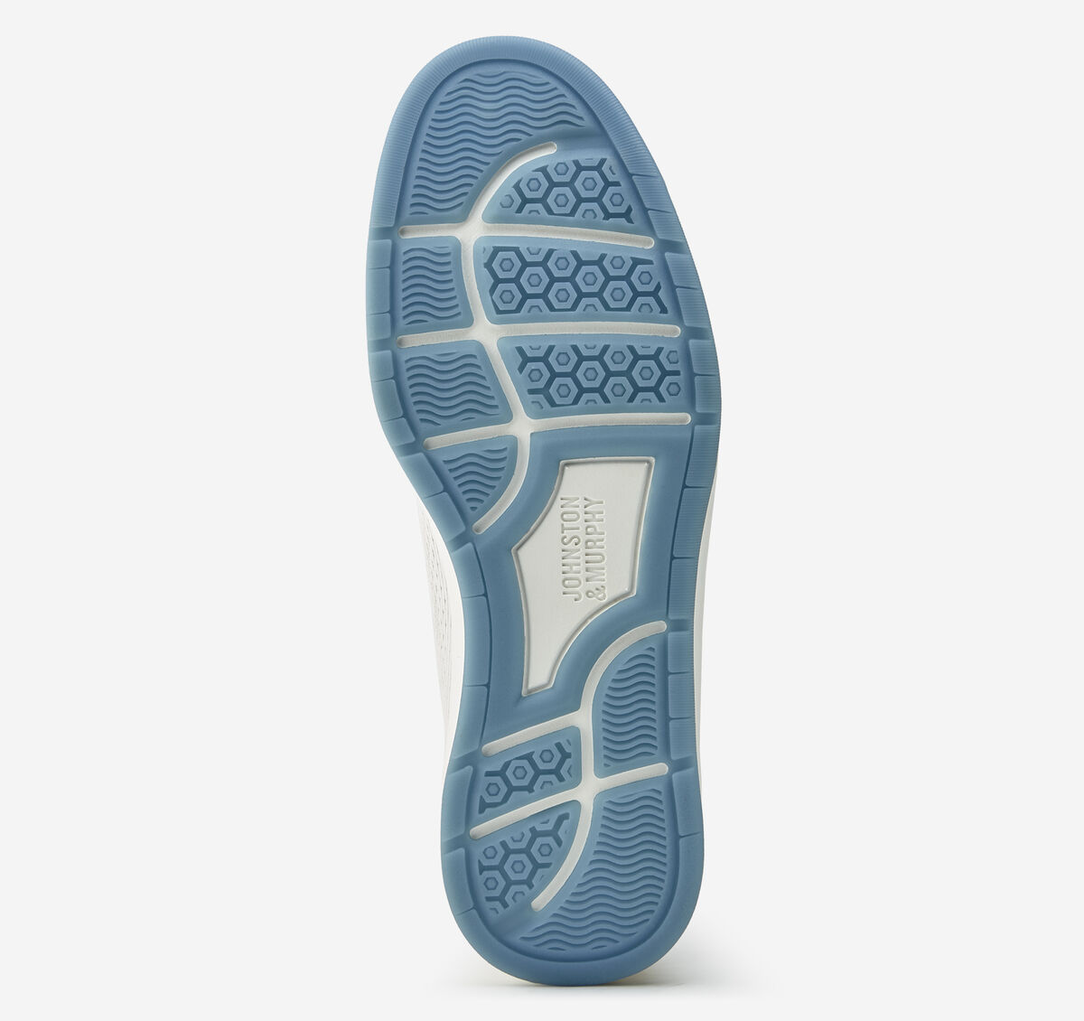 Daxton Knit Lace-Up image number null