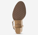 Amy T-Strap Pump image number null
