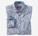 Printed Cotton Shirt image number null