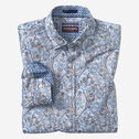 Printed Cotton Shirt image number null