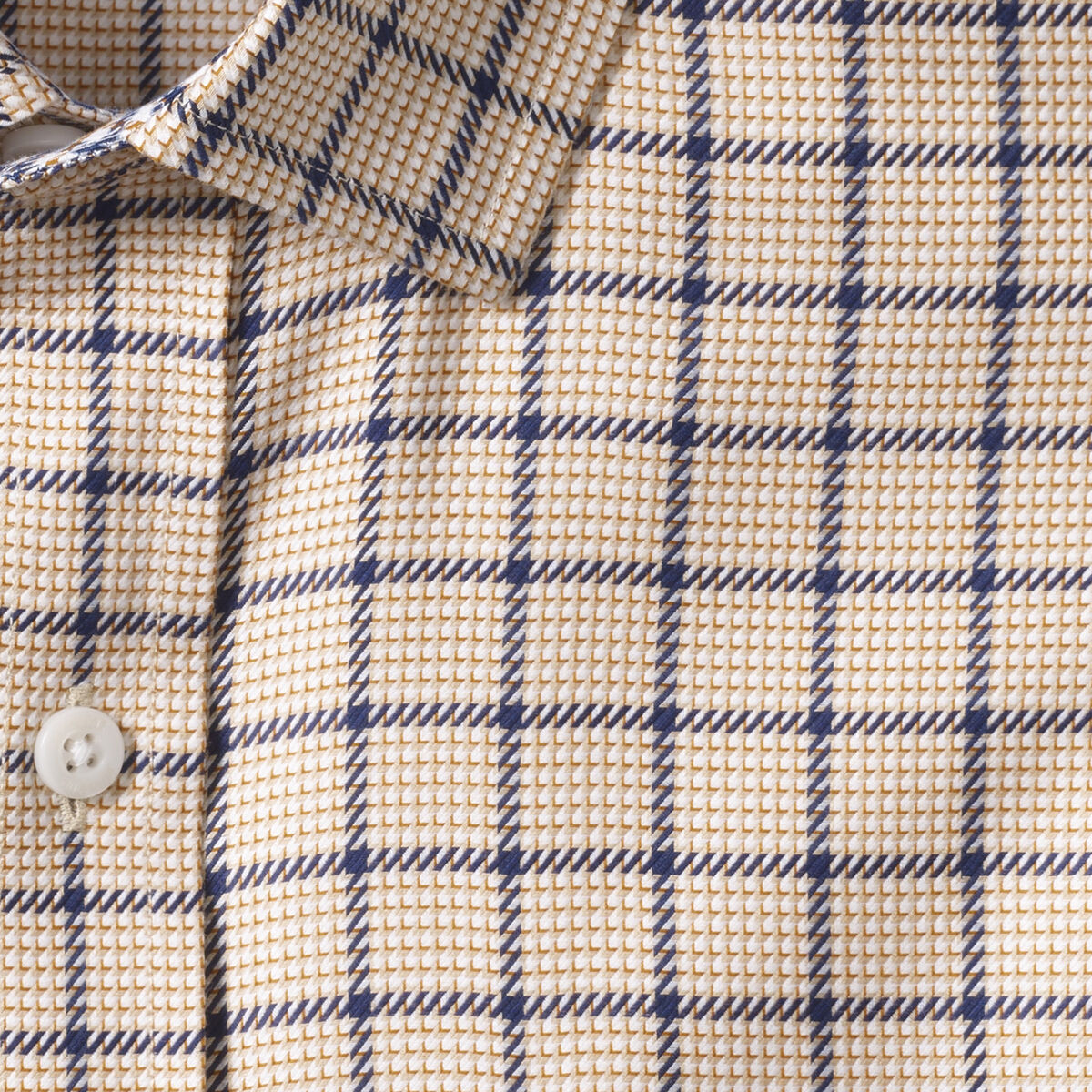 Non-Iron Dress Shirt image number null