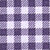 Game Day XC4® Long-Sleeve Gingham Shirt - Purple