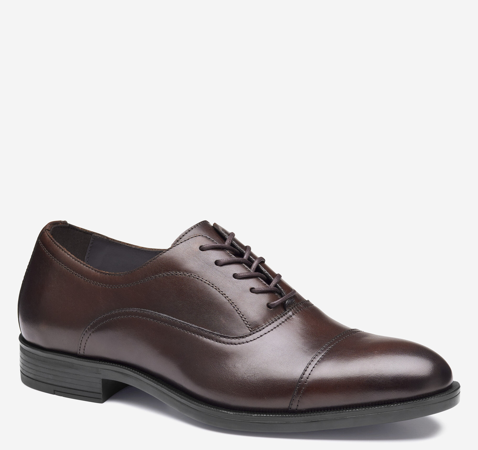 Conlin Cap Toe