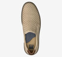 McGuffey Woven Slip-On image number null