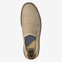 McGuffey Woven Slip-On image number null