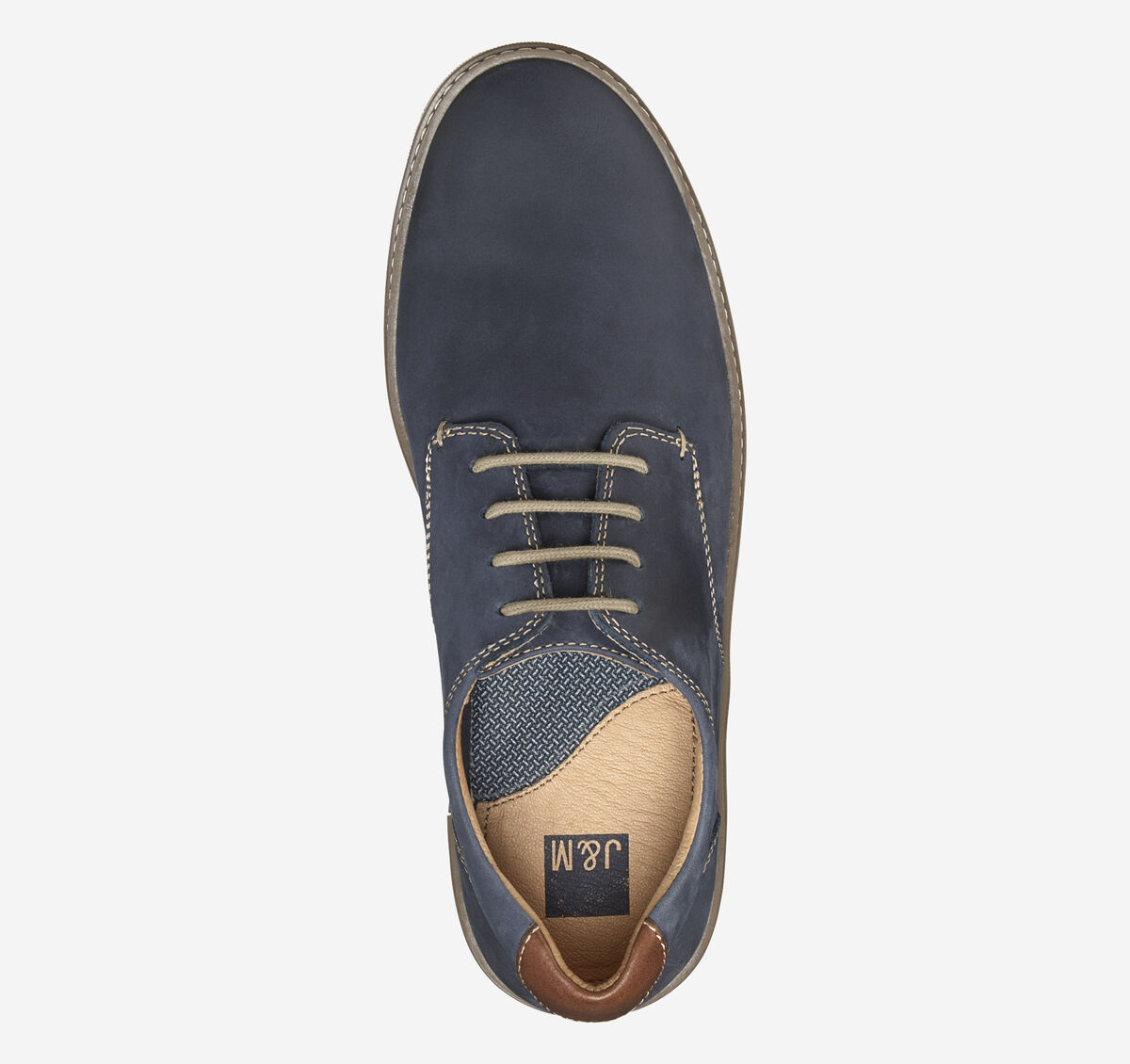 McGuffey Plain Toe image number null