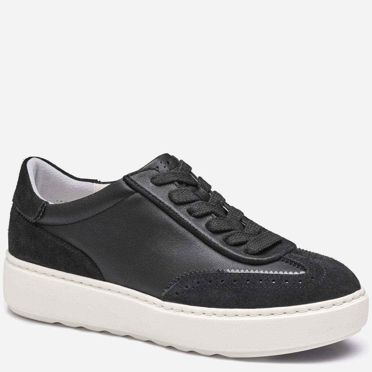 Cammie T-Toe Lace-Up image number null