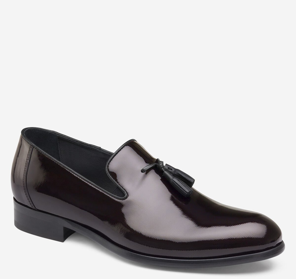 Highland Tassel Slip-On Loafer image number null